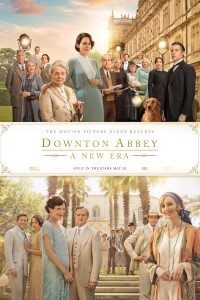 Download Downton Abbey: A New Era (2022) {English With Subtitles} 480p [450MB] || 720p [950MB] || 1080p [2.3GB]