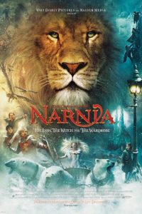 Download The Chronicles of Narnia: The Lion, the Witch and the Wardrobe (2005) {Part-1}{Hindi-English} 480p [400MB] || 720p [1.2GB]