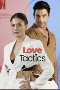 Download Love Tactics (2022) Dual Audio (Hindi-English) WEB-DL 480p [300MB] || 720p [900MB] || 1080p [2GB]