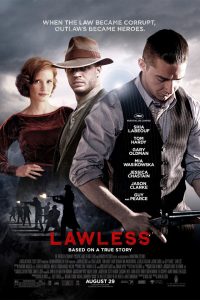 Download Lawless (2012) Dual Audio (Hindi-English) 480p [400MB] || 720p [1.1GB] || 1080p [2.5GB]