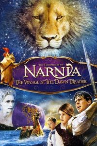 Download The Chronicles of Narnia: The Voyage of the Dawn Treader {Part-3} (2010) {Hindi-English} 480p [300MB] || 720p [1GB]
