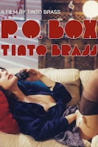 Download [18+] P.O. Box Tinto Brass (1995) {Italian With English Subtitles}  || 720p [800MB]