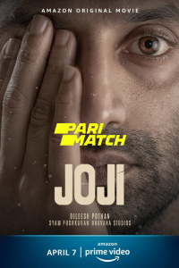 Download Joji (2021) [HQ Fan Dub] (Hindi-English) || 720p [1GB]