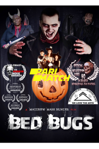 Download Bed Bugs (2021) [HQ Fan Dub] (Hindi-English) || 720p [403MB]
