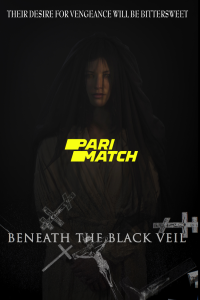 Download Beneath the Black Veil (2019) [HQ Fan Dub] (Hindi-English) || 720p [770MB]
