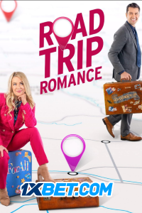 Download Road Trip Romance (2022) [HQ Fan Dub] (Hindi-English) || 720p [1GB]