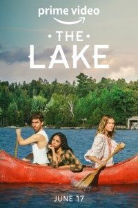 Download The Lake Season 1 2022 Dual Audio {Hindi-English} Web-DL 720p  [250MB]