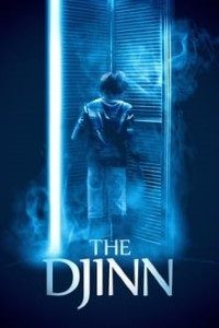 Download The Djinn (2021) {English With Subtitles} Web-Rip 480p [300MB] || 720p [700MB] || 1080p [1.5GB]