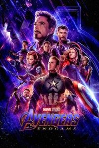 Download Avengers: Endgame (2019) Dual Audio {Hindi-English} 480p [500MB] 720p [1.7GB] || 1080p [4.3GB]