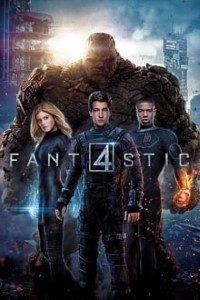 Download Fantastic Four (2015) Dual Audio {Hindi-English} 480p [300MB] || 720p [800MB] || 1080p [1.9GB]