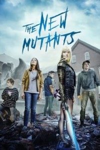 Download X-Men: The New Mutants (2020) {English With Subtitles} BluRay 480p [300MB] || 720p [800MB] || 1080p [2.8GB]
