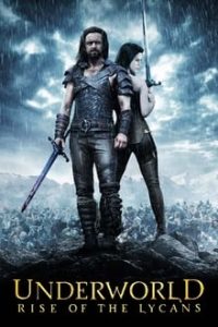 Download Underworld: Rise of the Lycans (2009) Dual Audio {Hindi-English} 480p [300MB] || 720p [1GB]
