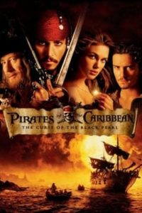 Download Pirates of the Caribbean: The Curse of the Black Pearl (2003) {Hindi-English} 480p [370MB] || 720p [1GB] || 1080p [2.6GB]