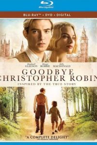 Download Goodbye Christopher Robin (2017) Dual Audio (Hindi-English) 480p [300MB] || 720p [850MB]