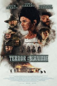 Download Terror on the Prairie (2022) {English With Subtitles} 480p [300MB] || 720p [900MB] || 1080p [1.7GB]