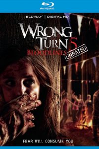 Download Wrong Turn 5: Bloodlines (2012) English With Subtitles 480p [300MB] || 720p [700MB] || 1080p [2.4GB]