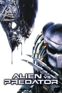 Download Alien vs. Predator (2004) Dual Audio {Hindi-English} 480p [300MB] || 720p [1.2GB]