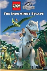 Download Lego Jurassic World: The Indominus Escape (2016) Dual Audio (Hindi-English) 480p [100MB] || 720p [240MB] || 1080p [550MB]