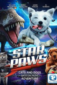 Download Star Paws (2013) Dual Audio (Hindi-English) 480p [300MB] || 720p [850MB]