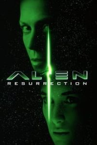 Download Alien: Resurrection (1997) English {With English Subtitles} 720p [700MB]