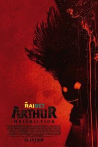 Download Arthur, malédiction (2022) {Hindi DUBBED} WEBRip|| 720p [800MB]