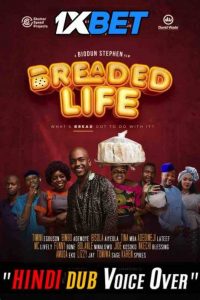 Download Breaded Life (2021) {Hindi DUBBED} WEBRip|| 720p [800MB]
