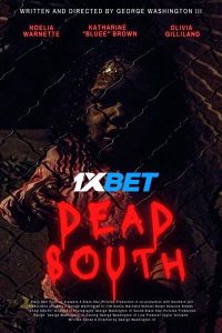 Download Dead South (2021) {HINDI DUBBED} WEBRip|| 720p [800MB]