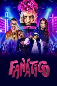 Download Fanatico (Season 1) Dual Audio {English-Spanish} WeB-DL 720p 10Bit [150MB]