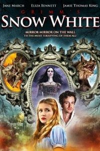 Download Grimm’s Snow White (2012) Dual Audio (Hindi-English) 480p [300MB] || 720p [800MB]