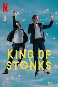 Download King of Stonks Season 1 Dual Audio (Hindi-English) Esubs WeB-DL 720p [250MB]