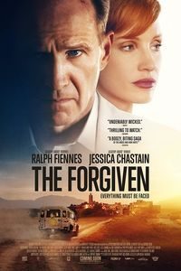 Download The Forgiven (2021) (English With Subtitles) WEB-DL 480p [350MB] || 720p [950MB]