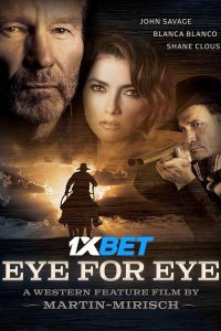 Download Eye for Eye(2022) {Hindi DUBBED} WEBRip|| 720p [800MB]