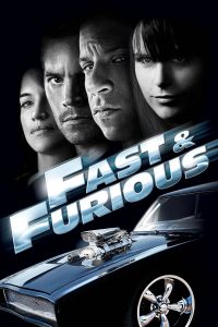 Download Fast & Furious (2009) Dual Audio {Hindi-English} The Fast And The Furious Series 480p [400MB] || 720p [1GB] || 1080p [2.6GB]