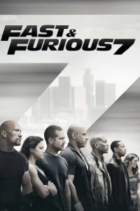 Download Fast & Furious 7 (2015) Dual Audio {Hindi-English} The Fast And The Furious Series 480p [500MB] || 720p [1.4GB] || 1080p [3.6GB]