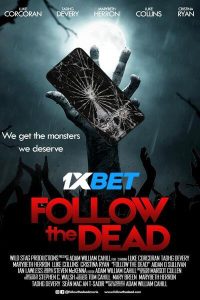 Download Follow the Dead (2020) {Hindi DUBBED} WEBRip|| 720p [800MB]