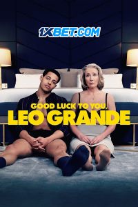 Download Good Luck to You, Leo Grande  (2022) { Bengali DUBBED} WEBRip|| 720p [800MB]