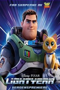 Download Lightyear (2022) {Tamil DUBBED} WEBRip|| 720p [800MB]