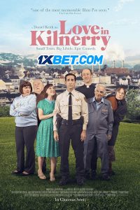 Download Love in Kilnerry (2019) {Hindi DUBBED} WEBRip|| 720p [800MB]