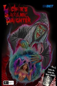 Download Lucifer’s Satanic Daughter (2021) {Hindi DUBBED} WEBRip|| 720p [800MB]