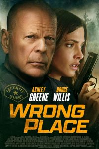 Download Wrong Place (2022) {English With Subtitles} 480p [300MB] || 720p [800MB] || 1080p [1.7GB]