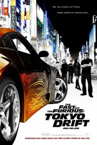 Download The Fast and the Furious: Tokyo Drift (2006) Dual Audio {Hindi-English} The Fast And The Furious Series 480p [400MB] || 720p [1.1GB] || 1080p [2.6GB]