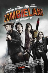 Download Zombieland Part:1 (2009) Dual Audio {Hindi-English} 480p [350MB] || 720p [800MB] || 1080p [2.1GB]
