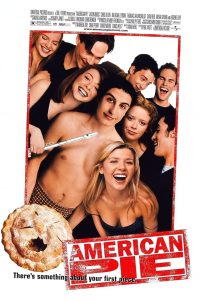 Download 18+ American Pie 1 (1999) {English With Subtitles} 480p [370MB] || 720p [800MB] || 1080p [2GB]