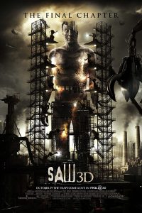 Download Saw 3D (SAW 7): The Final Chapter (2010) English {With English Subtitles} 480p[250MB] || 720p [850MB] || 1080p[2GB]