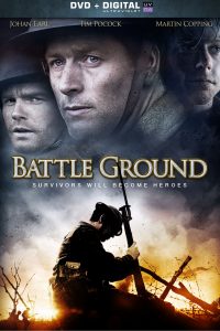 Download Battle Ground (2013) Dual Audio (Hindi-English) 480p [300MB] || 720p [850MB]