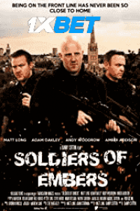 Download Soldiers of Embers (2020) {Tamil DUBBED} WEBRip|| 720p [800MB]