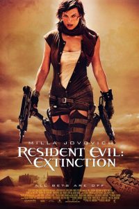 Download Resident Evil: Extinction (2007) Dual Audio {Hindi-English} 480p [300MB] || 720p [1.3GB] || 1080p [3.3GB]