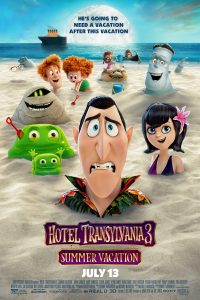 Download Hotel Transylvania 3: Summer Vacation (2018) {Hindi-English} 480p [300MB] || 720p [980MB] || 1080p [2.1GB]