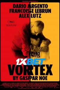 Download Vortex (2021) {Tamil DUBBED} WEBRip|| 720p [800MB]
