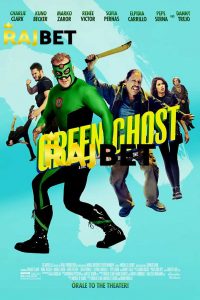 Download Green Ghost and the Masters of the Stone (2021) {Hindi DUBBED} WEBRip|| 720p [800MB]